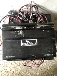 Rock