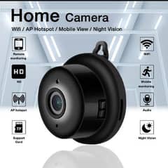 mini WiFi camera