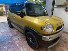 Suzuki Xbee