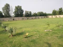 1 Kanal farm house plot for sale Hot Location