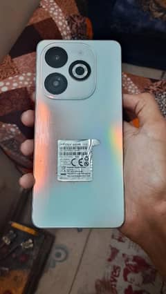 Infinix smart 8 pro