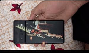 Google pixel 6pro