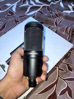 Audio