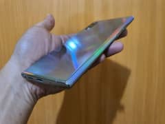 Samsung note 10 plus 5g 03126188317call wahtasp
