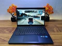 HP Laptop Intel Gen 6