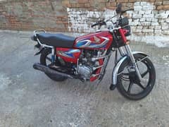 Used condition
