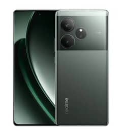 Realme GT 6 official PTA complete Box in warranty