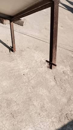 soler cooler stand