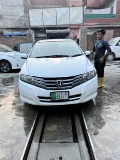 Honda