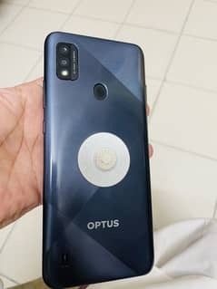 P650 optus mobile