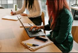 Hiring male/Female in Rawalpindi office