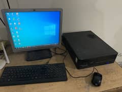 core i5 Computer PC New Condition