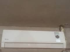 Gree AC 10 by 10 Condition