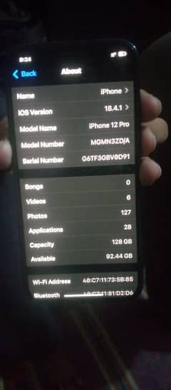 iPhone