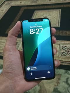 iPhone xs