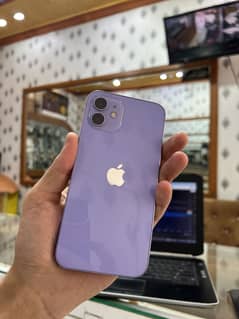 iPhone 12 Non Pta Jv