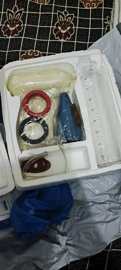 Suction Pump for Men