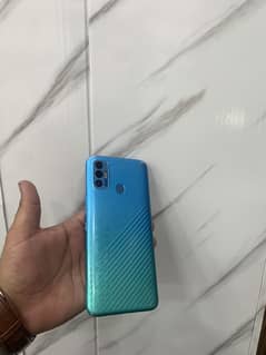 Tecno Spark 7T