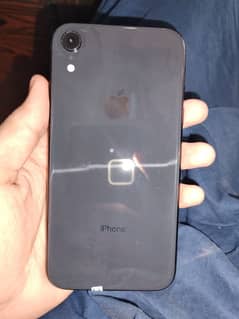 Iphone xr factory unlock