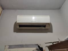 split ac