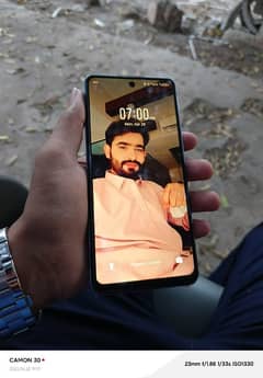 infinix hot 40i