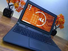Touch Screen Windows Laptop