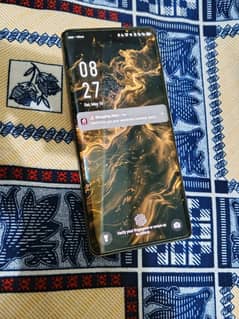 infinix zero 30 contion 10/10 with full box chrger and box