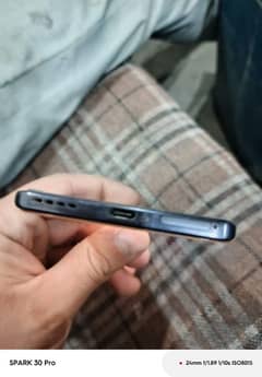 Infinix Hot 50pro plus 10/10 condition
