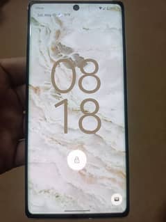 Google Pixel 6 Pro
