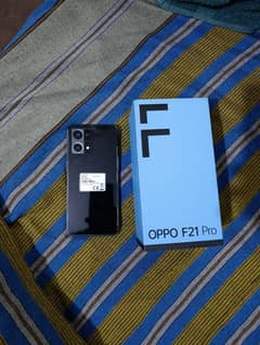 Oppo F21 Pro 5G
