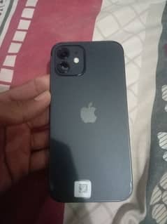 Iphone 12 fresh piece