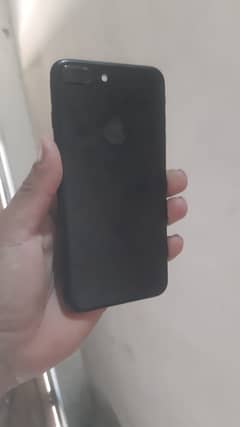 Iphone 7 plus 128 gb pta aprove original All to All