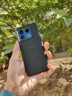 OnePlus 10 pro lush piece 8/128 single sim