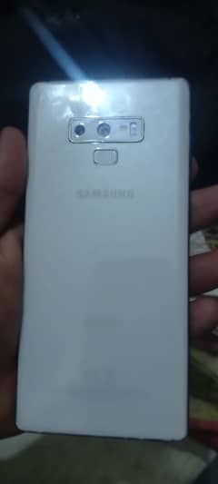 samsung note 9 6/128gb pta proved . . box . . . conditions see in pics