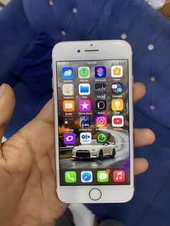 Iphone 7 32gb 10 by 10 factory unlock non pta