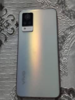Vivo V21 12+128