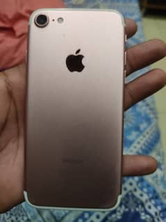 iphone 7 / 128 GB Non Pta Factory Unlock