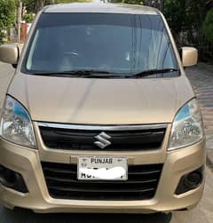 Suzuki Wagon R VXL 2021