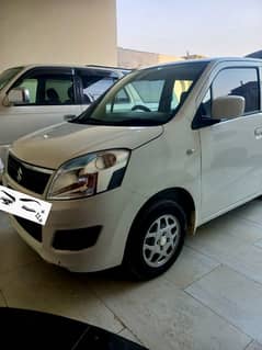 Suzuki Wagnor 2023