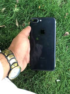 iPhone 7 plus non pta 128 GB