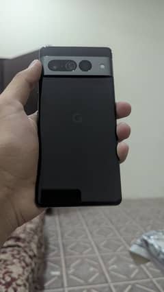 Google pixel 7 pro 12 gb ram 128 gb