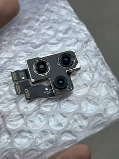 Iphone 11 pro cameras