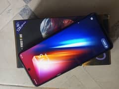 infinix hot 11s all ok 4(128