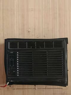 window ac