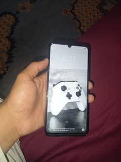 vivo y04 new set hai Sirf 1 week Chala hai urgent sale