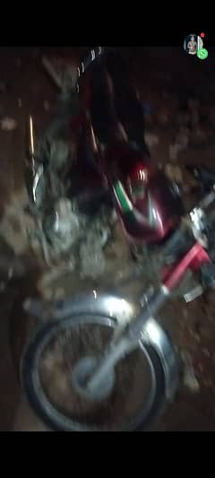Honda 70 2016 03007932885