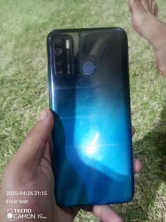 tecno spark 5 pro 4/64