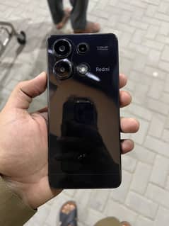 Redmi note 8/256