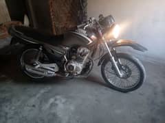 Ravi piaggio 125 and good kendisn