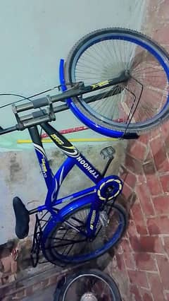 bilkul new ha bikecycle
